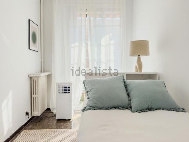 Habitación, La Sagrada Família, Barcelona
