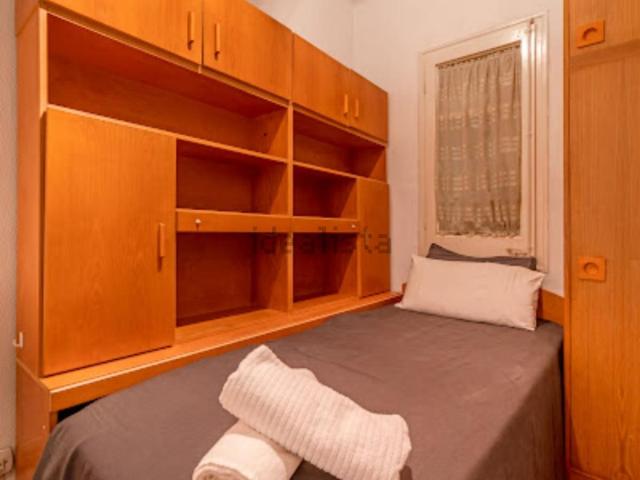 Habitación, La Sagrada Família, Barcelona
