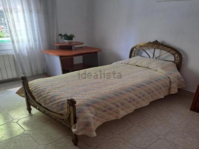Habitación, La Sagrada Família, Barcelona