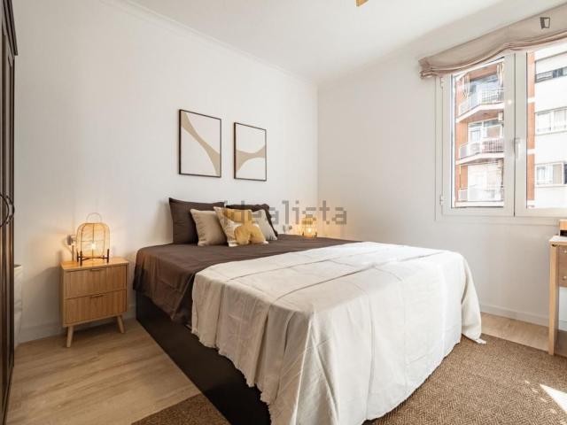 Habitación, La Sagrada Família, Barcelona