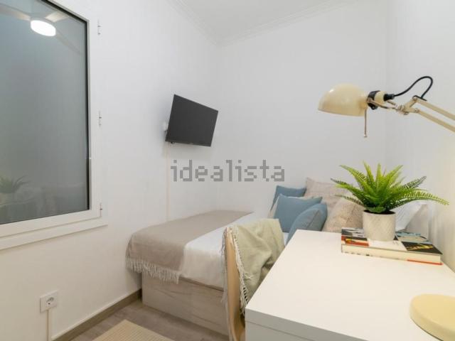 Habitación, La Sagrada Família, Barcelona