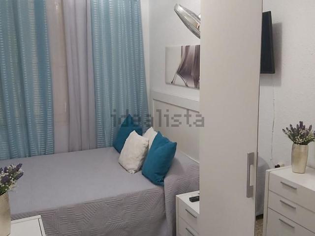Habitación, La Sagrera, Barcelona