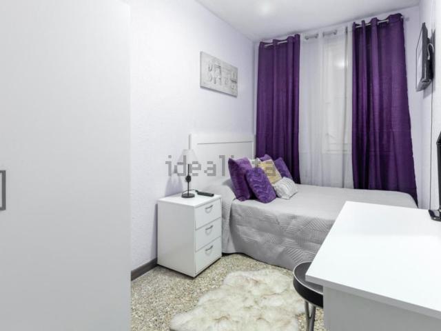 Habitación, La Sagrera, Barcelona