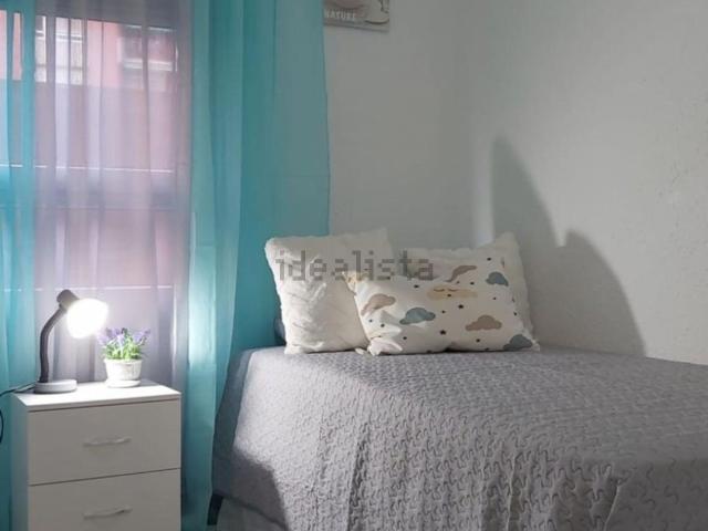 Habitación, La Sagrera, Barcelona