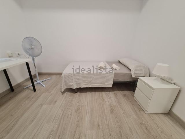 Habitación, La Salle, Santa Cruz de Tenerife