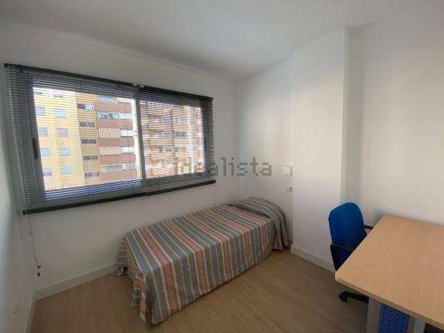 Habitación, La Salle, Santa Cruz de Tenerife