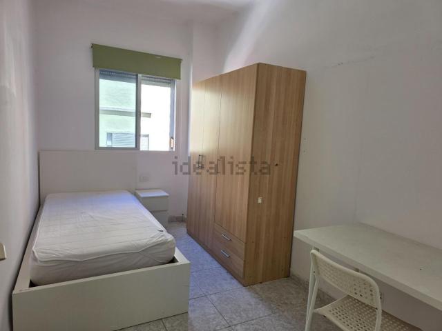 Habitación, La Salle, Santa Cruz de Tenerife