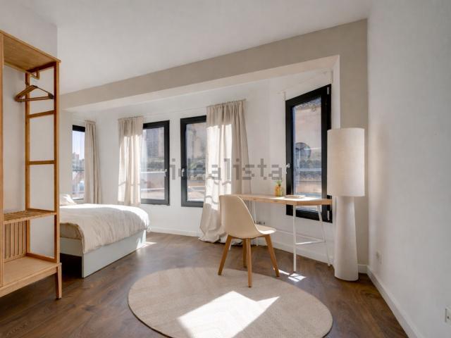 Habitación, La Soledat, Palma de Mallorca