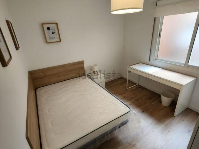 Habitación, La Torrasa, Hospitalet de Llobregat
