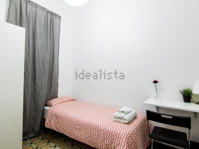 Habitación, La Torrasa, Hospitalet de Llobregat