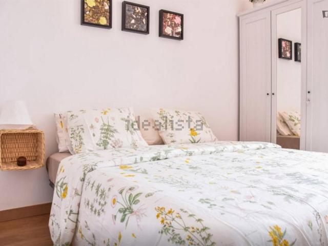 Habitación, La Torrasa, Hospitalet de Llobregat