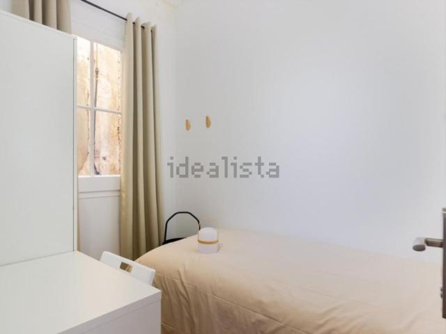 Habitación, La Torrasa, Hospitalet de Llobregat
