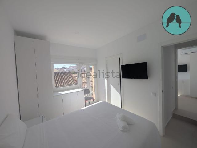 Habitación, La Trinidad, Málaga
