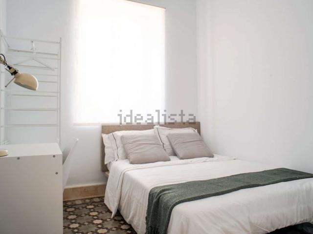 Habitación, La Trinidad, Málaga