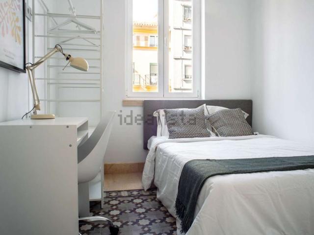 Habitación, La Trinidad, Málaga