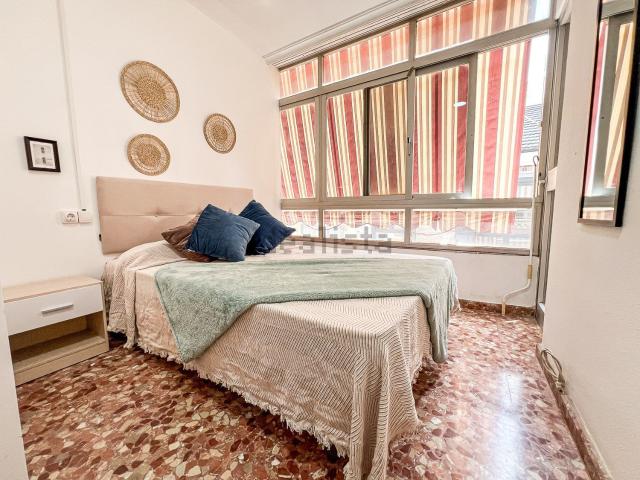 Habitación, La Trinidad, Málaga