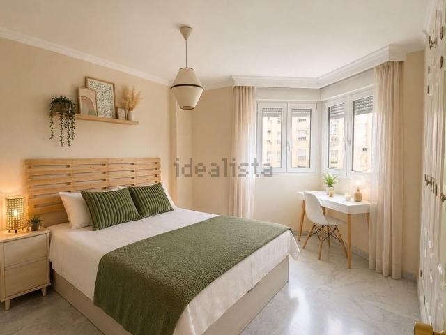 Habitación, La Trinidad, Málaga