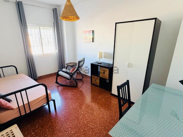 Habitación, La Trinidad, Málaga