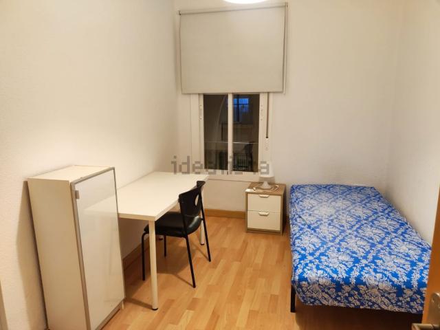 Habitación, La Trinidad, Málaga