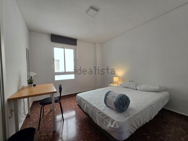 Habitación, La Trinidad, Málaga