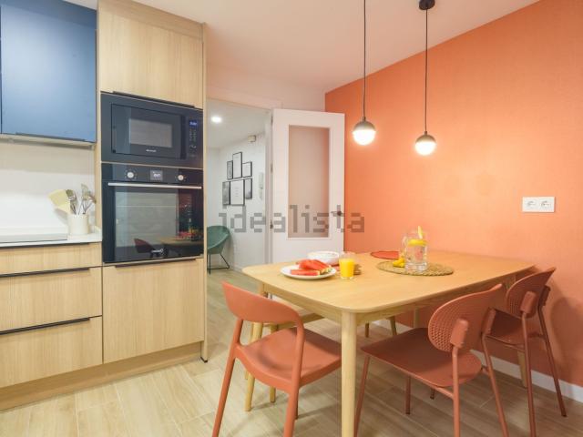 Habitación, La Trinidad, Málaga