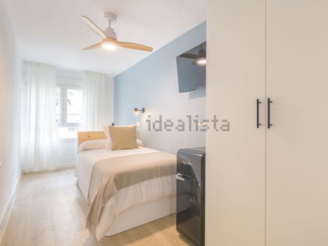 Habitación, La Trinidad, Málaga