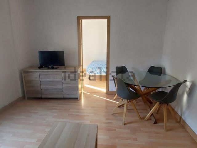 Habitación, La Trinidad, Málaga