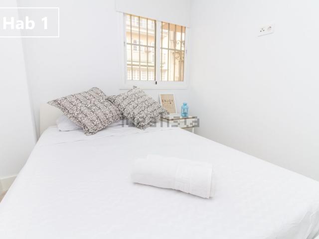 Habitación, La Victoria, Málaga