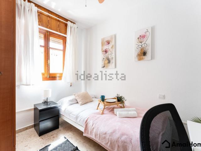 Habitación, La Victoria, Málaga
