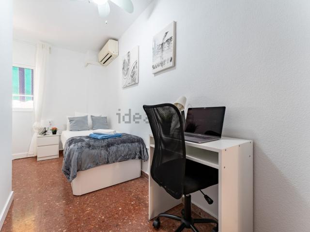 Habitación, La Victoria, Málaga