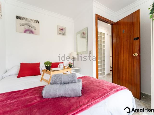 Habitación, La Victoria, Málaga