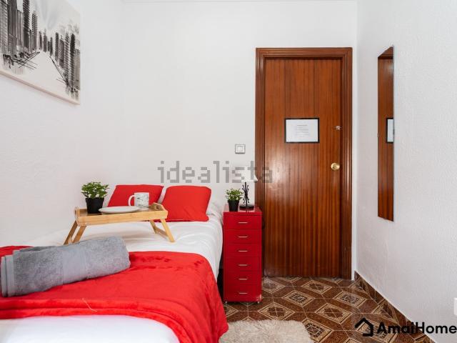 Habitación, La Victoria, Málaga