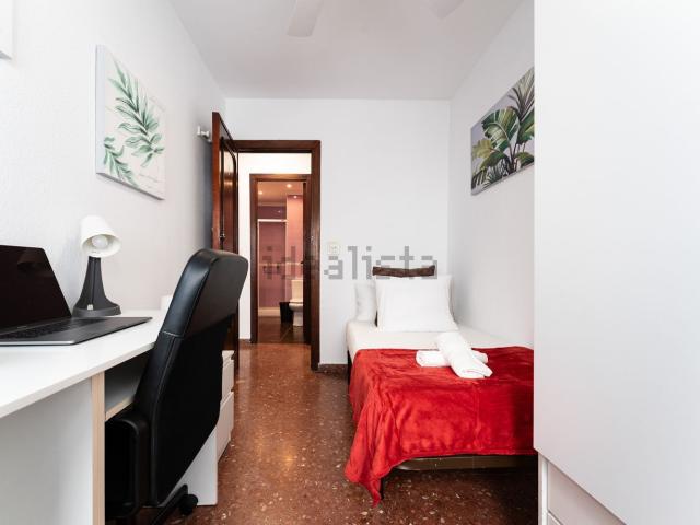Habitación, La Victoria, Málaga