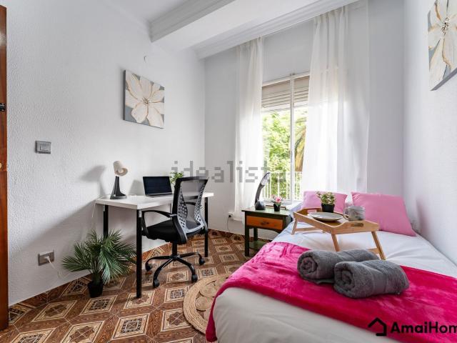 Habitación, La Victoria, Málaga