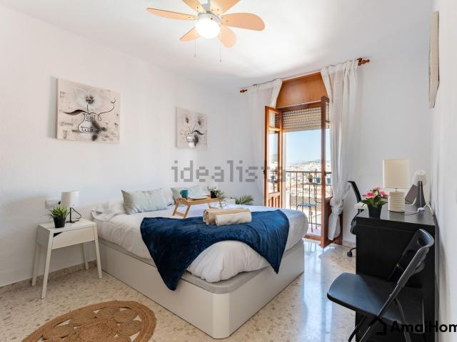 Habitación, La Victoria, Málaga