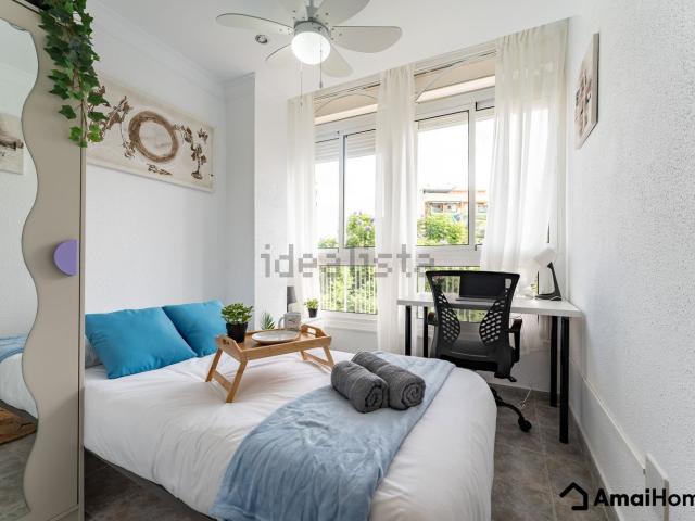 Habitación, La Victoria, Málaga