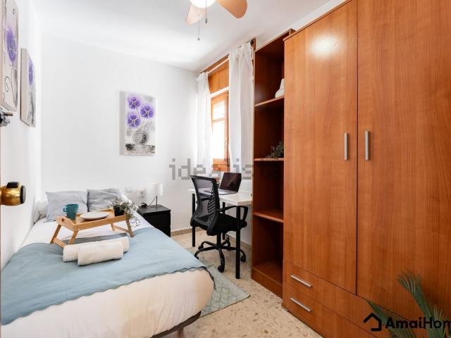 Habitación, La Victoria, Málaga