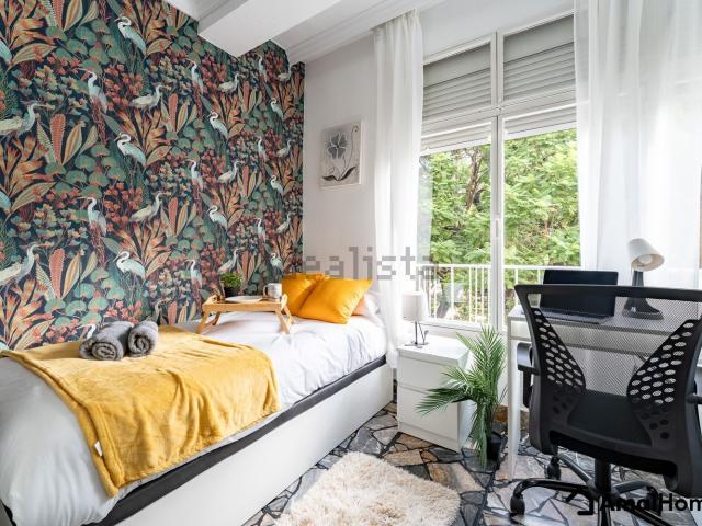 Habitación, La Victoria, Málaga