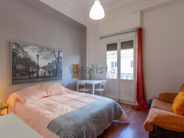 Habitación, La Xerea, València