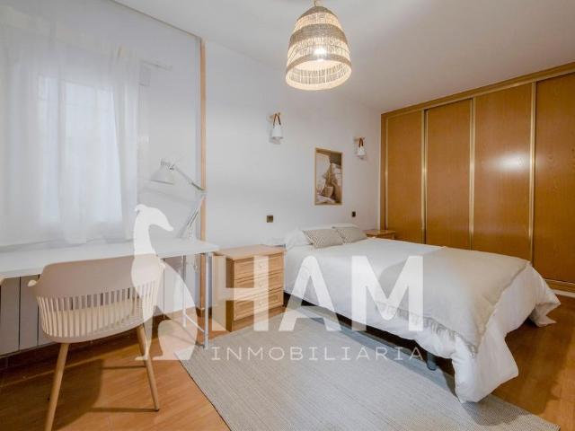 Habitación Las Rozas de Madrid Las Matas Peñascales 575€ MES Ref. JOS0013