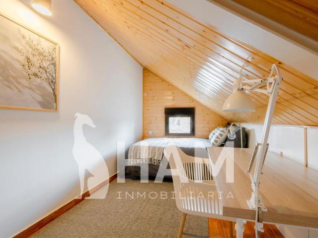 Habitación Las Rozas de Madrid Las Matas Peñascales 575€ MES Ref. SNHAB5M