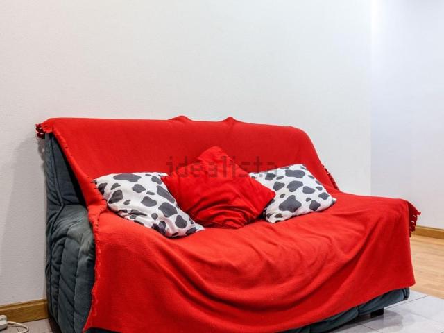 Habitación, Lavapiés Embajadores, Madrid