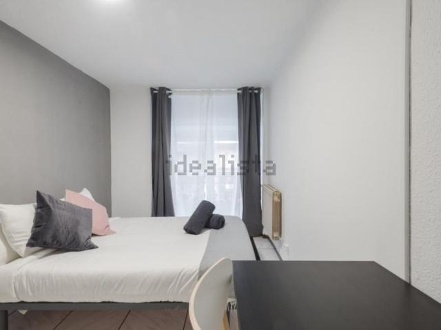 Habitación, Lavapiés Embajadores, Madrid