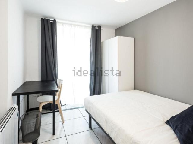 Habitación, Lavapiés Embajadores, Madrid
