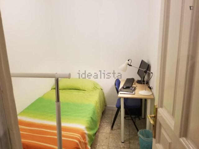 Habitación, Lavapiés Embajadores, Madrid