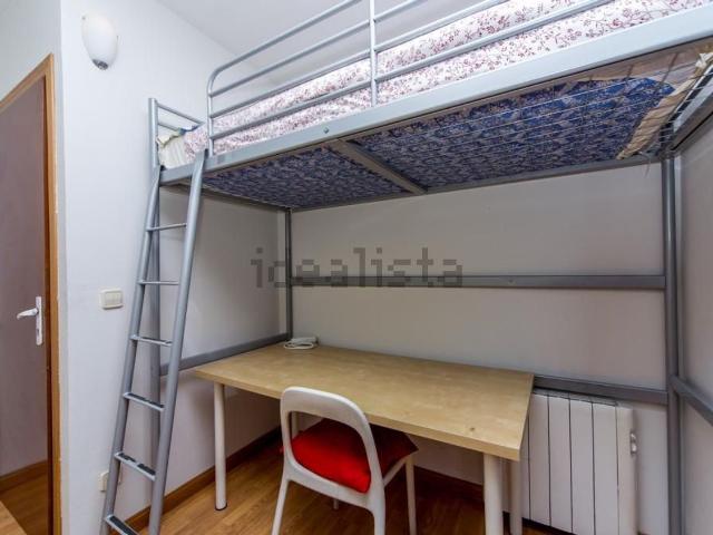 Habitación, Lavapiés Embajadores, Madrid