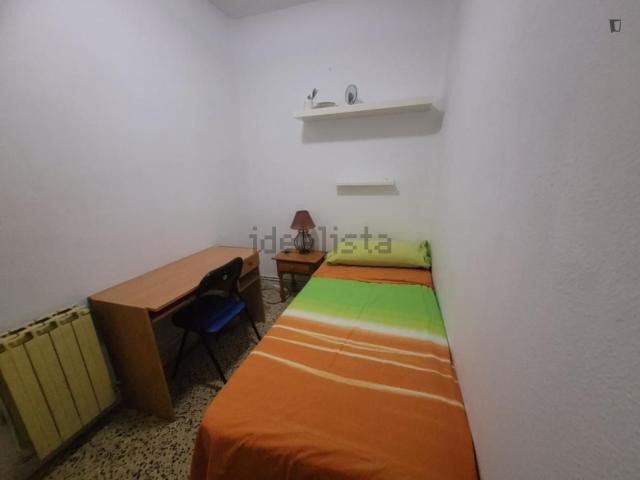 Habitación, Lavapiés Embajadores, Madrid