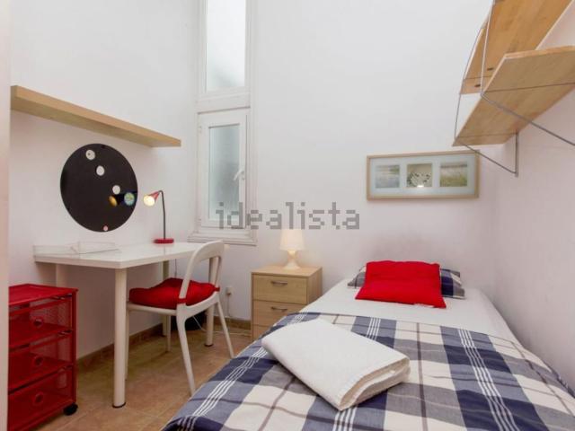 Habitación, Lavapiés Embajadores, Madrid