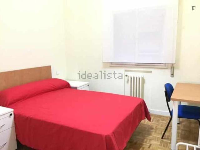 Habitación, Lavapiés Embajadores, Madrid
