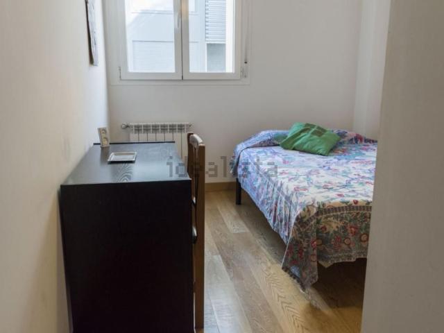 Habitación, Legazpi, Madrid